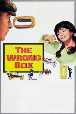 The Wrong Box full