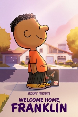 Snoopy Presents: Welcome Home, Franklin full