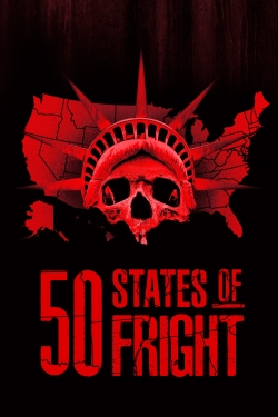 50 States of Fright full