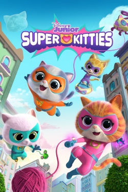 Superkitties full