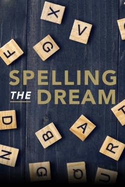 Spelling the Dream full