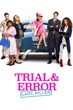 Trial & Error full