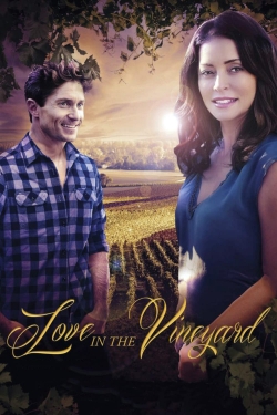 Love in the Vineyard full