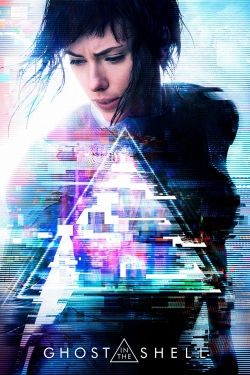 Ghost in the Shell full