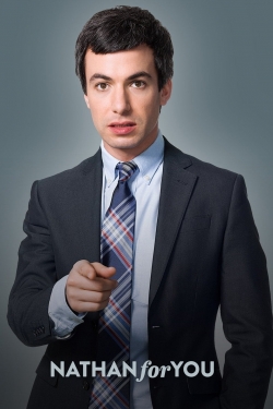 Nathan For You full