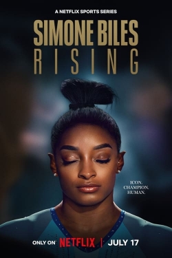 Simone Biles Rising full