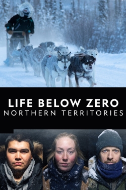 Life Below Zero: Northern Territories full