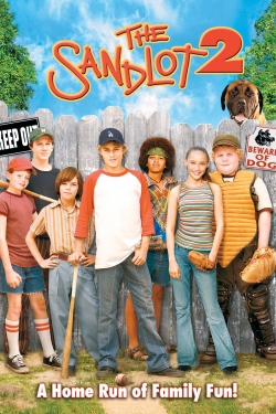 The Sandlot 2 full