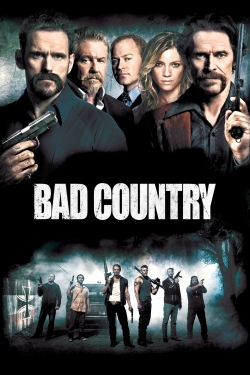 Bad Country full