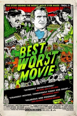 Best Worst Movie full