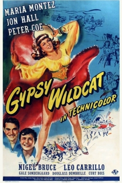 Gypsy Wildcat full