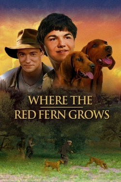 Where the Red Fern Grows full