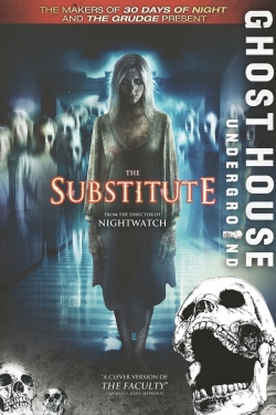 The Substitute full