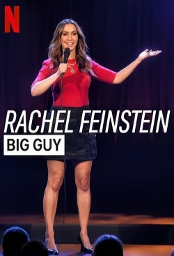 Rachel Feinstein: Big Guy full