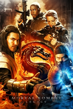 Mortal Kombat: Legacy full