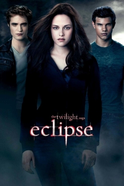 The Twilight Saga: Eclipse full