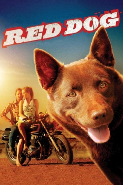 Red Dog full