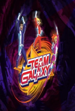 Team Galaxy full