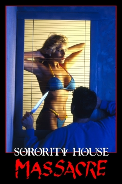 Sorority House Massacre full