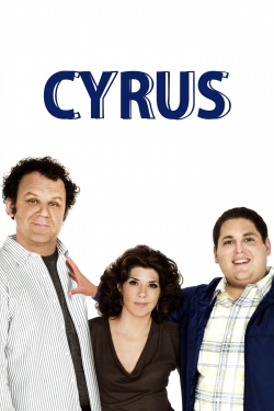 Cyrus full