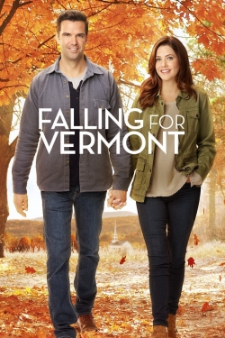 Falling for Vermont full