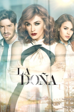 La Doña full