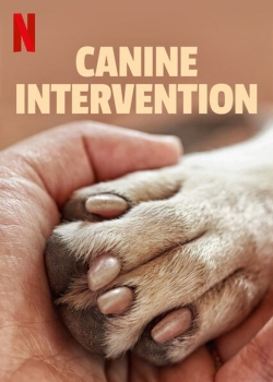 Canine Intervention full