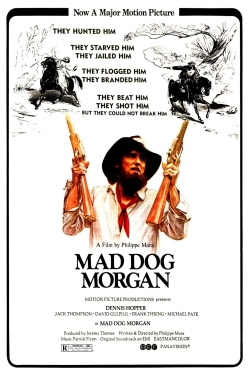 Mad Dog Morgan full