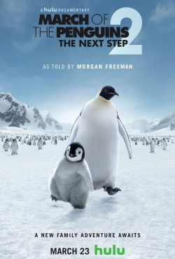 March of the Penguins 2 full