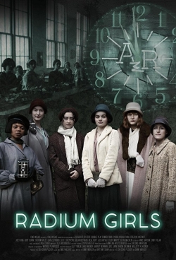 Radium Girls full