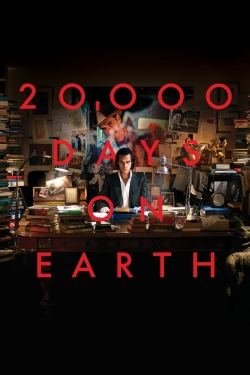 20.000 Days on Earth full