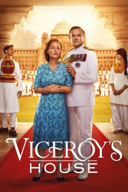 Viceroy's House full