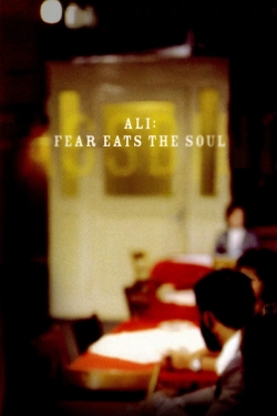 Ali: Fear Eats the Soul full