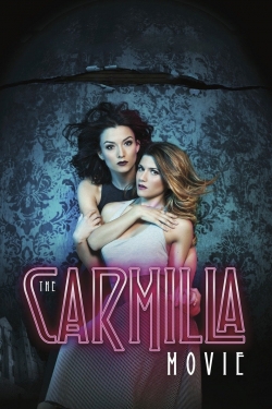 The Carmilla Movie full