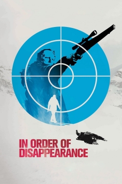 In Order of Disappearance full