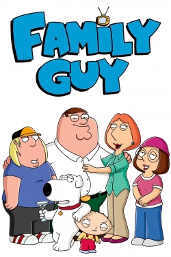 Family Guy full