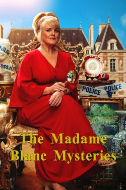 The Madame Blanc Mysteries full