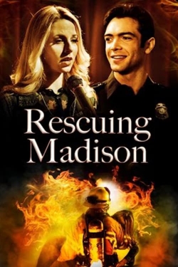 Rescuing Madison full