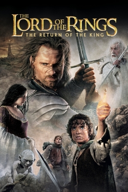 The Lord of the Rings: The Return of the King full