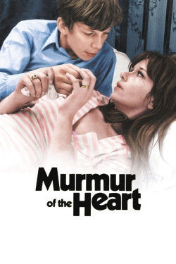 Murmur of the Heart full