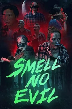 Smell No Evil full