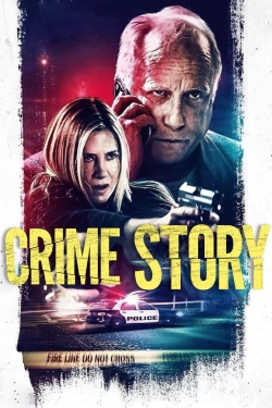 Crime Story full