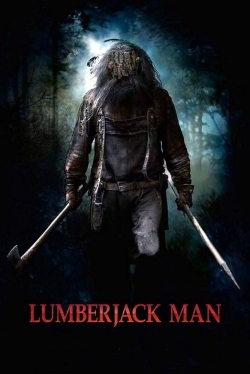 Lumberjack Man full