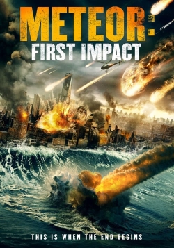 Meteor: First Impact full