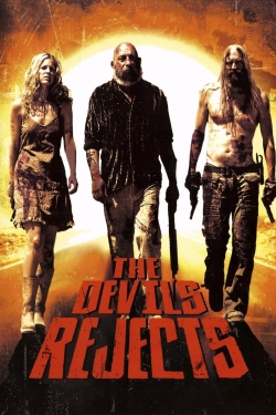 The Devil's Rejects full