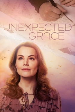 Unexpected Grace full