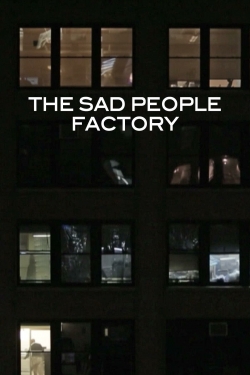 Sad People Factory full