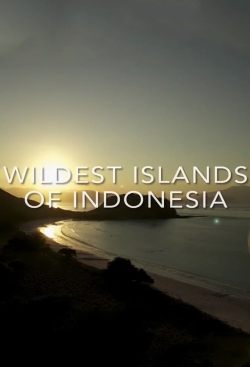 Wildest Islands of Indonesia full