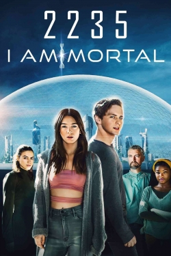 I Am Mortal full