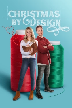 Christmas by Design full